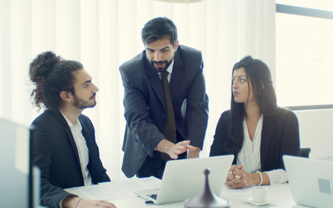 The Hidden Cost of Decision Bottlenecks: How Slow Approvals Undermine Growth and Employee Value